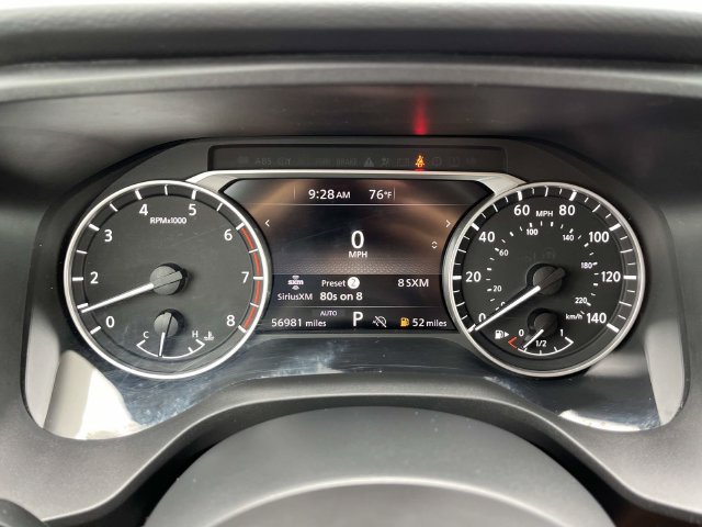Used 2024 Nissan Rogue SV AWD/4WD image 36