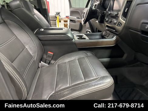 Used 2018 GMC Sierra 1500 Denali w/ Denali Ultimate Package image 81