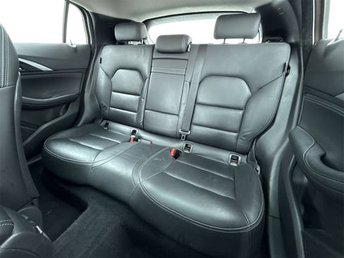 Used 2017 INFINITI QX30 Premium w/ Navigation Package image 40