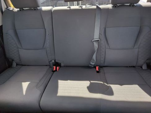 Used 2024 Toyota Tundra SR5 AWD/4WD image 26