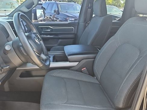 Used 2019 RAM 1500 Big Horn RWD image 20
