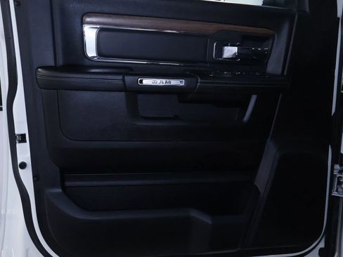 Used 2018 RAM 2500 Laramie image 10