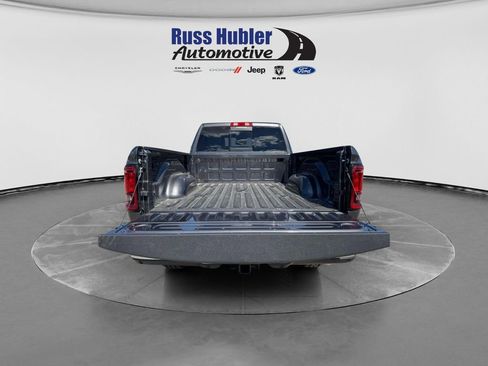 New 2025 RAM 2500 Tradesman AWD/4WD image 5