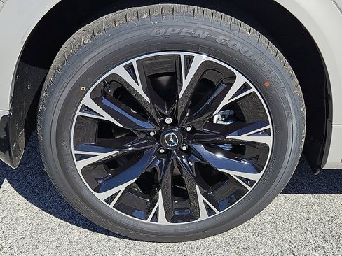 New 2026 MAZDA CX-90 3.3 Turbo S w/ Premium Plus image 6