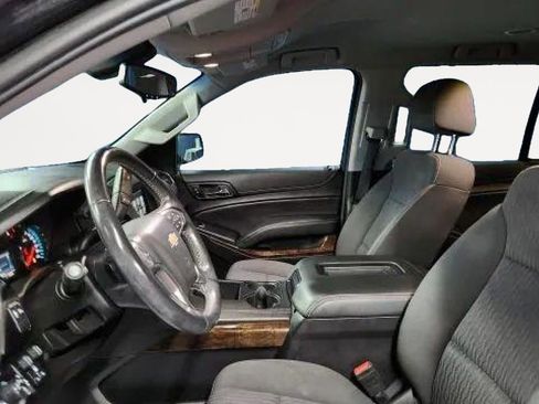 Used 2019 Chevrolet Tahoe LS w/ Max Trailering Package image 6