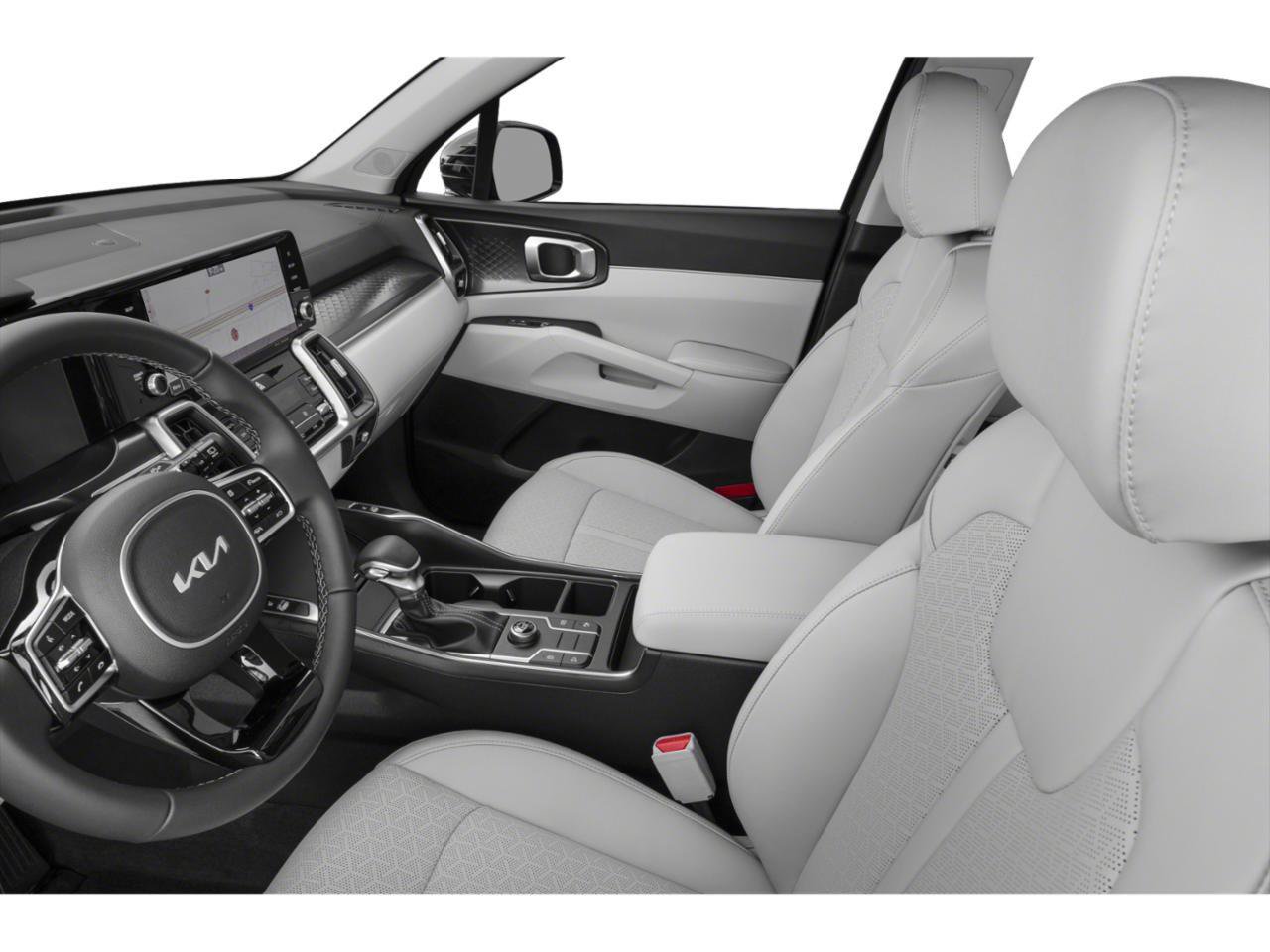 Used 2023 Kia Sorento S FWD image 4