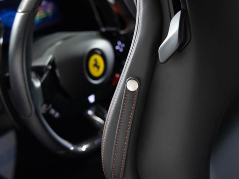 Used 2021 Ferrari Roma image 38