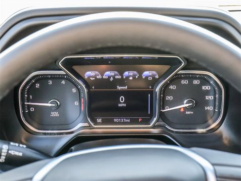 Used 2021 GMC Yukon SLT w/ SLT Premium Package image 41