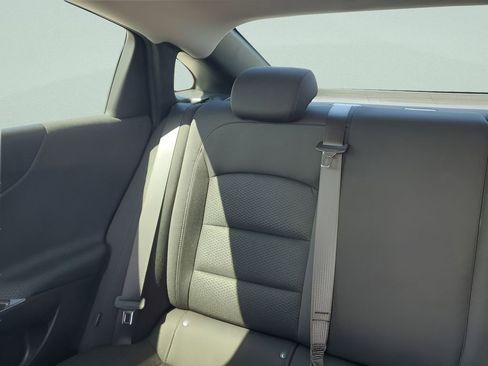 Used 2025 Chevrolet Malibu RS image 12