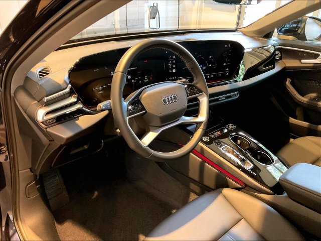 Certified 2025 Audi A5 Premium w/ Convenience Package AWD/4WD image 5
