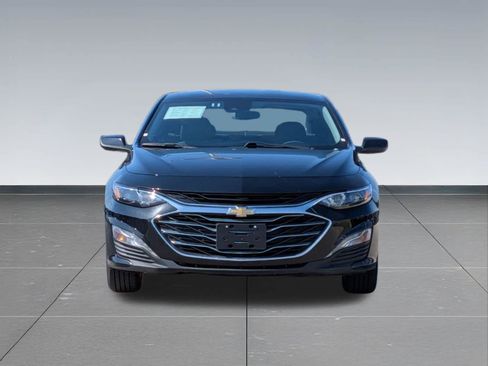 Used 2023 Chevrolet Malibu LT w/ Driver Confidence Package FWD image 6