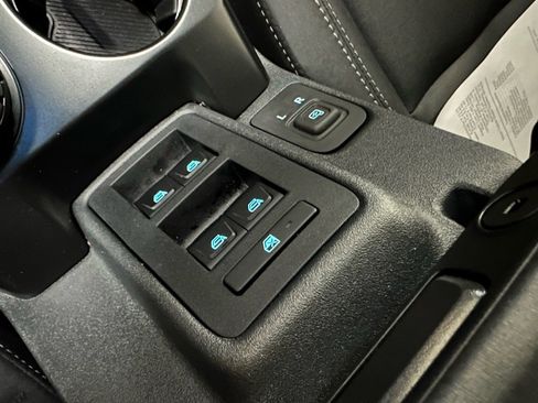 Certified 2025 Ford Bronco Badlands image 38