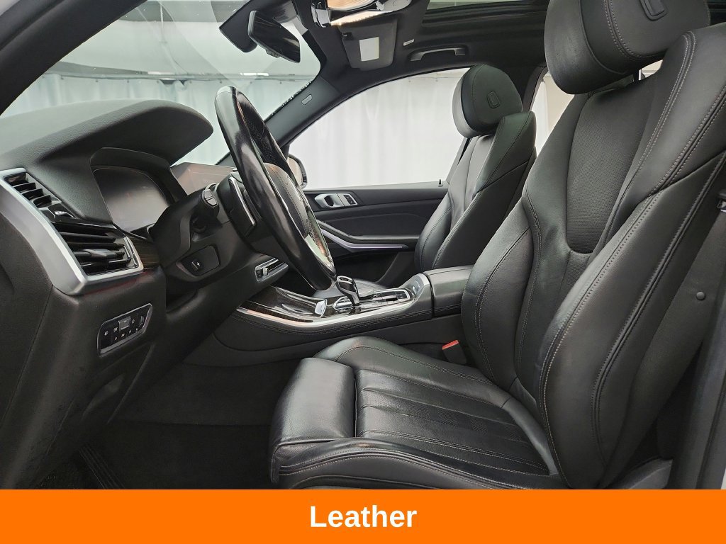 Used 2019 BMW X5 xDrive40i AWD/4WD image 11