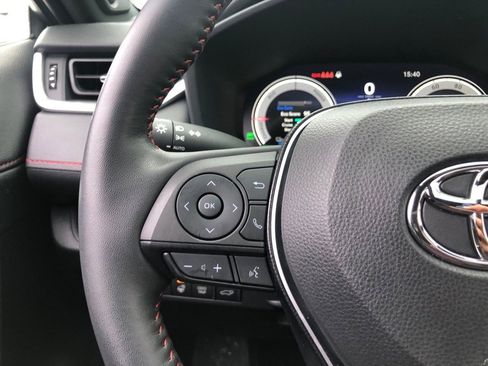 Used 2023 Toyota RAV4 XSE w/ Weather Package image 21