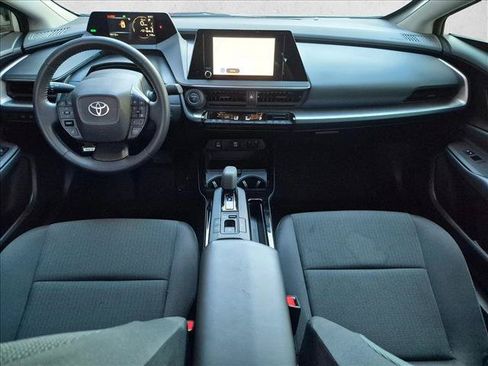 Used 2021 Toyota Prius Prime Limited FWD image 16