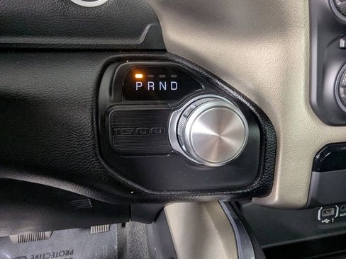 Used 2021 RAM 1500 Laramie RWD image 25