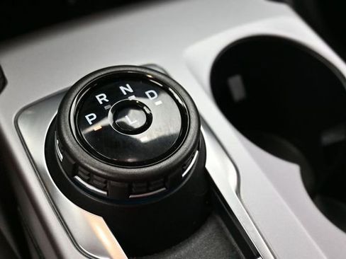 Certified 2024 Ford Bronco Sport Big Bend w/ Convenience Package AWD/4WD image 21