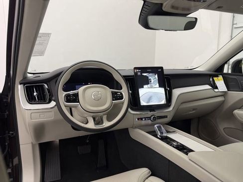 New 2026 Volvo XC60 B5 Ultra w/ Protection Package Premier AWD/4WD image 23