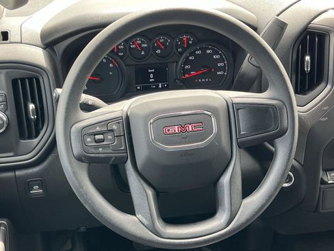 New 2026 GMC Sierra 1500 Pro w/ Pro Value Package RWD image 12