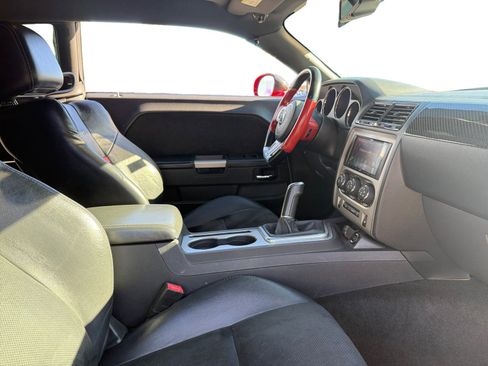 Used 2012 Dodge Challenger SRT8 w/ Premium Sound Group image 14