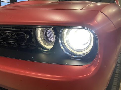 Used 2023 Dodge Challenger R/T Scat Pack RWD image 16