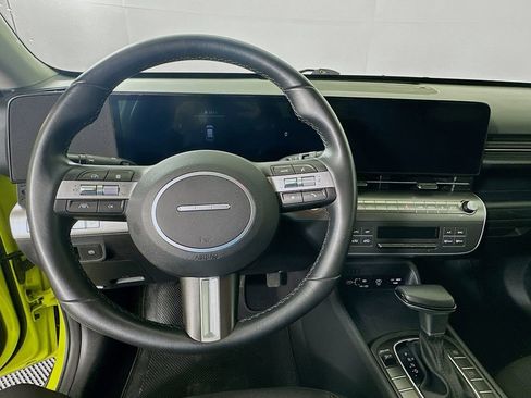 Certified 2024 Hyundai Kona SEL image 11