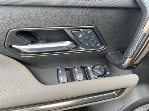 Certified 2025 GMC Hummer EV 3X image 15