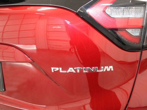 Used 2024 Nissan Murano Platinum image 13