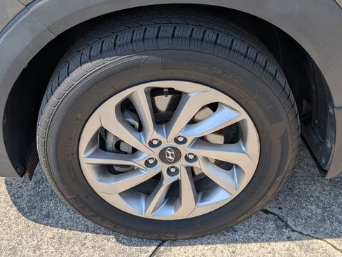 Used 2018 Hyundai Tucson SEL image 24