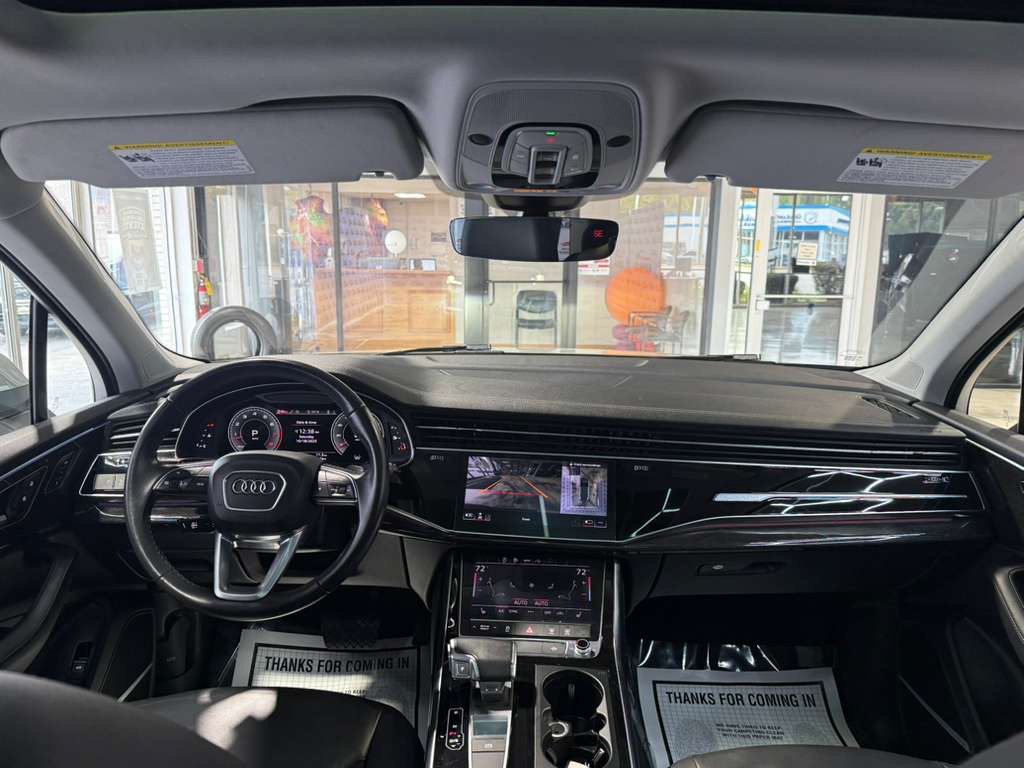 Used 2024 Audi Q7 3.0T Premium Plus AWD/4WD image 28