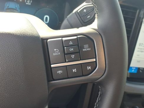 New 2024 Ford F150 XLT w/ Equipment Group 303A High AWD/4WD image 23