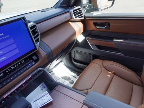 New 2026 Toyota Sequoia 1794 Edition image 26