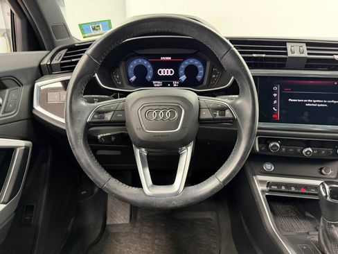 Used 2020 Audi Q3 2.0T Premium Plus image 45