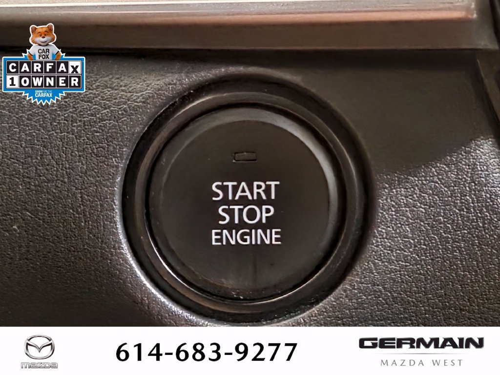 Used 2023 MAZDA CX-30 AWD 2.5 S w/ Select Package image 31