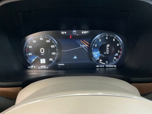 Used 2018 Volvo S90 T6 Inscription w/ Convenience Package AWD/4WD image 14