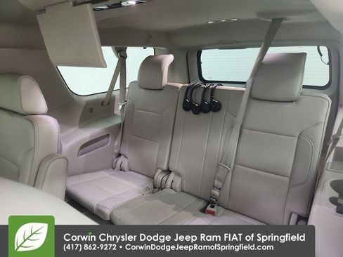 Used 2019 GMC Yukon XL Denali w/ Open Road Package image 33