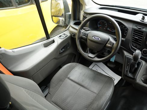 Used 2020 Ford Transit 250 148 High Roof Extended RWD image 26