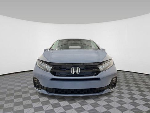 New 2026 Honda Odyssey Touring image 8