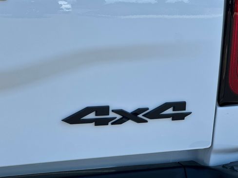 New 2026 RAM 3500 Tradesman image 26