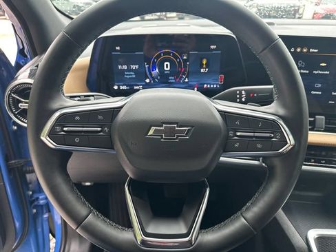 Used 2026 Chevrolet Equinox ACTIV w/ Convenience Package III AWD/4WD image 29