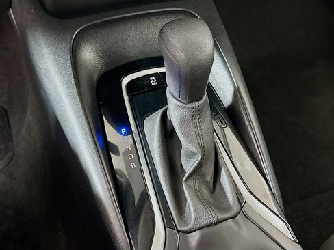 Used 2024 Toyota Corolla LE image 22