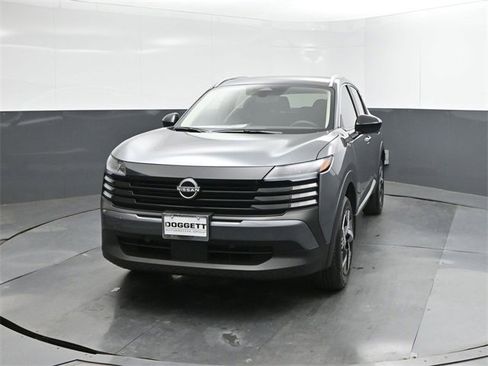 New 2026 Nissan Kicks SV w/ Illumination Package image 30