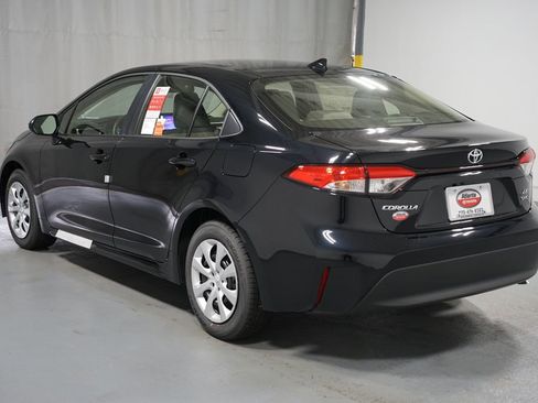 New 2026 Toyota Corolla LE image 6