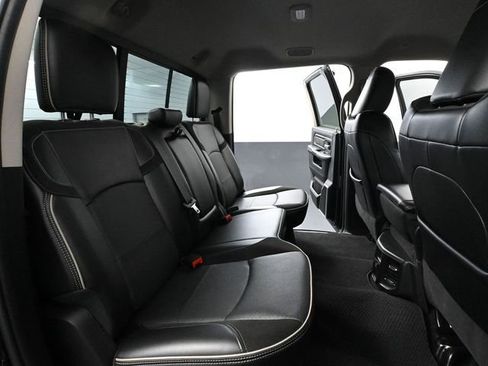 Used 2024 RAM 2500 Laramie w/ Protection Group image 45