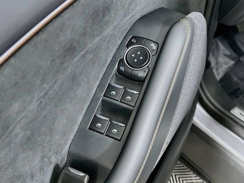 Used 2021 Ford Mustang Mach-E GT AWD/4WD image 33