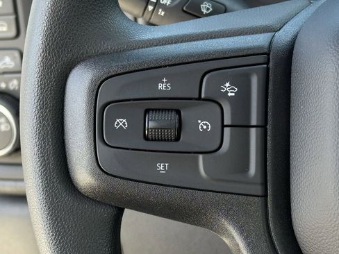New 2026 Chevrolet Silverado 1500 W/T w/ WT Safety Package AWD/4WD image 13