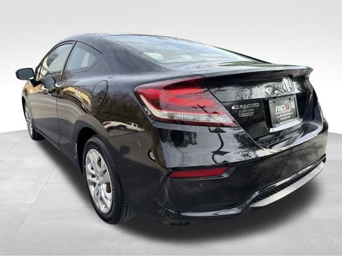 Used 2014 Honda Civic LX image 3