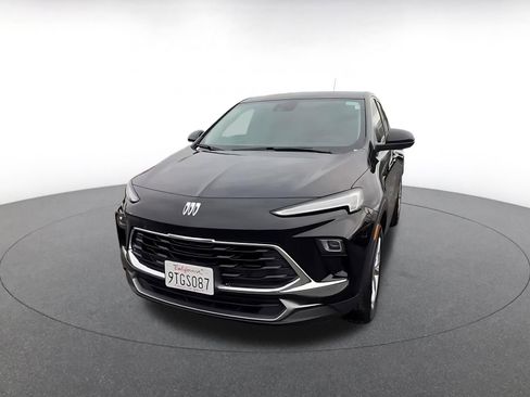 Used 2025 Buick Encore GX Preferred image 7