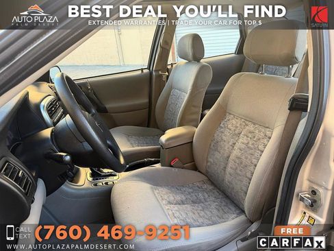 Used 2005 Saturn L-Series L300 FWD image 7