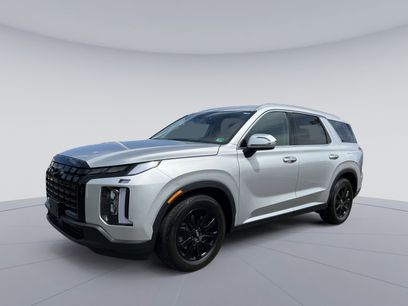 Used 2025 Hyundai Palisade SEL